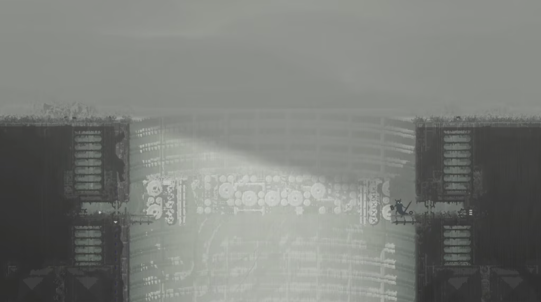 RAIN WORLD - THE WATCHER (DLC) - PC - STEAM - MULTILANGUAGE - WORLDWIDE