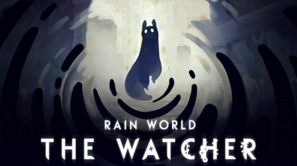 RAIN WORLD - THE WATCHER (DLC) - PC - STEAM - MULTILANGUAGE - WORLDWIDE