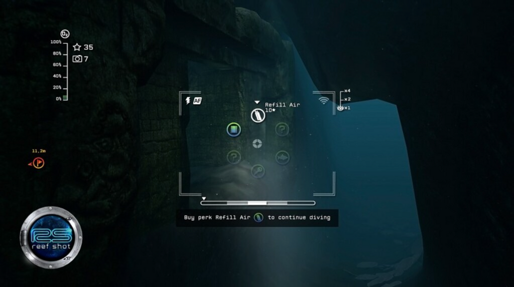 REEF SHOT - PC - STEAM - MULTILANGUAGE - WORLDWIDE