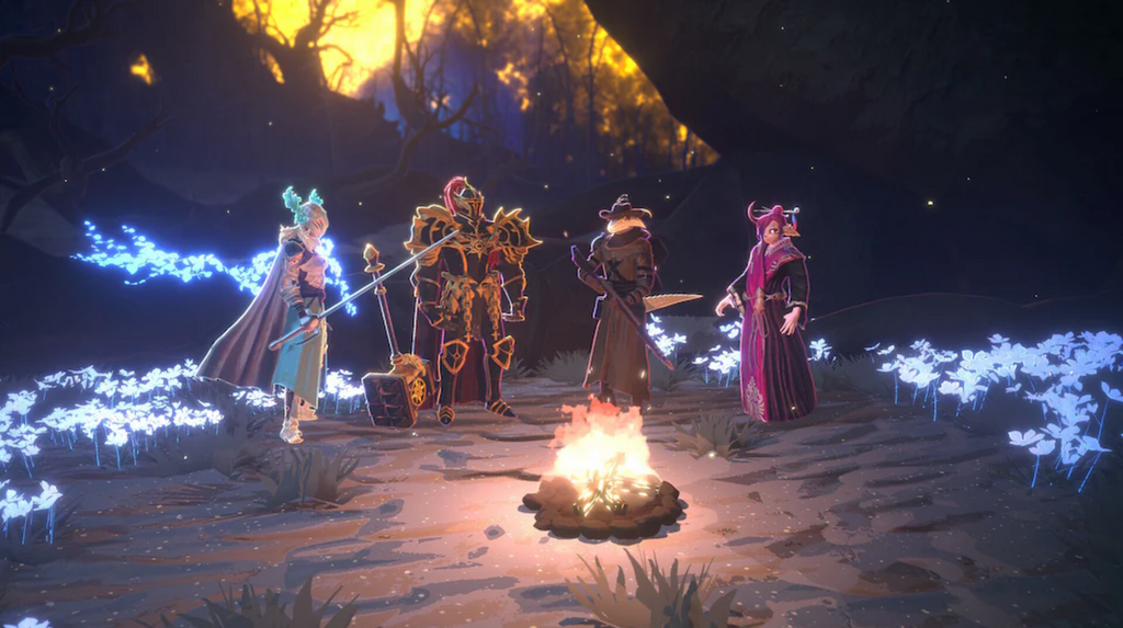 SHAPE OF DREAMS - PC - STEAM - MULTILANGUAGE - WORLDWIDE