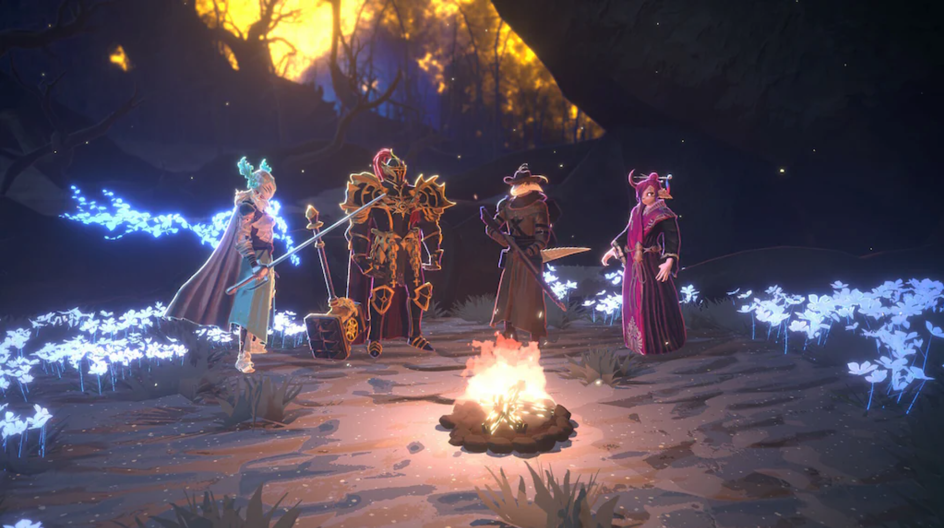 SHAPE OF DREAMS - PC - STEAM - MULTILANGUAGE - WORLDWIDE