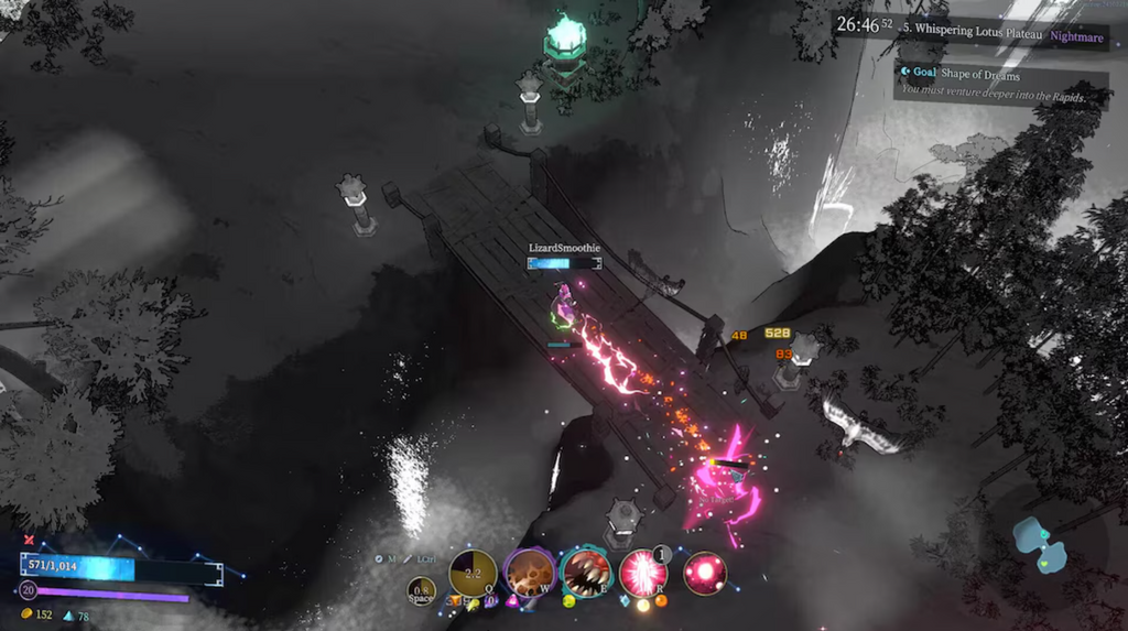 SHAPE OF DREAMS - PC - STEAM - MULTILANGUAGE - WORLDWIDE