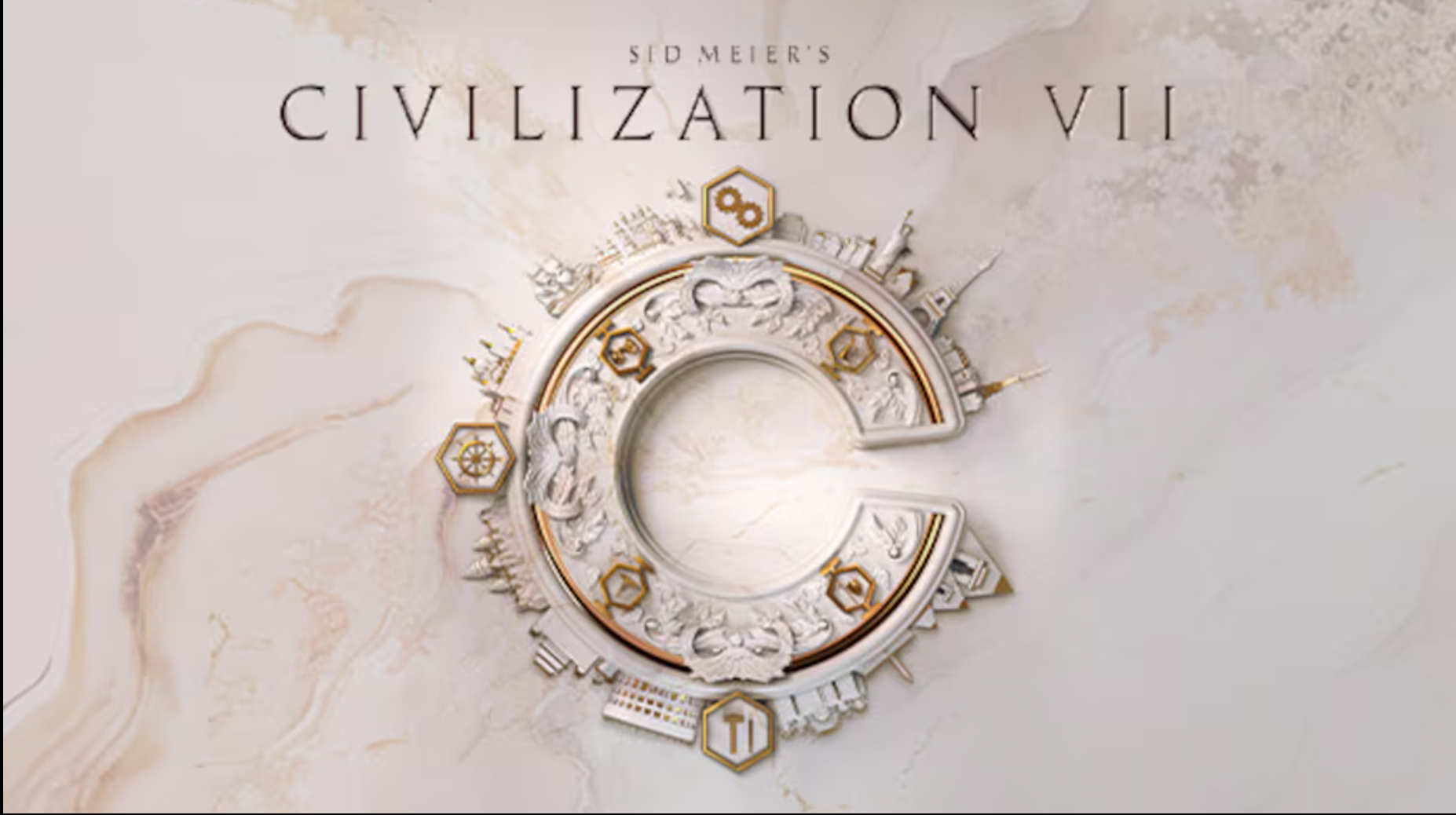 SID MEIER’S CIVILIZATION VII - NINTENDO SWITCH 2 - MULTILANGUAGE - EU