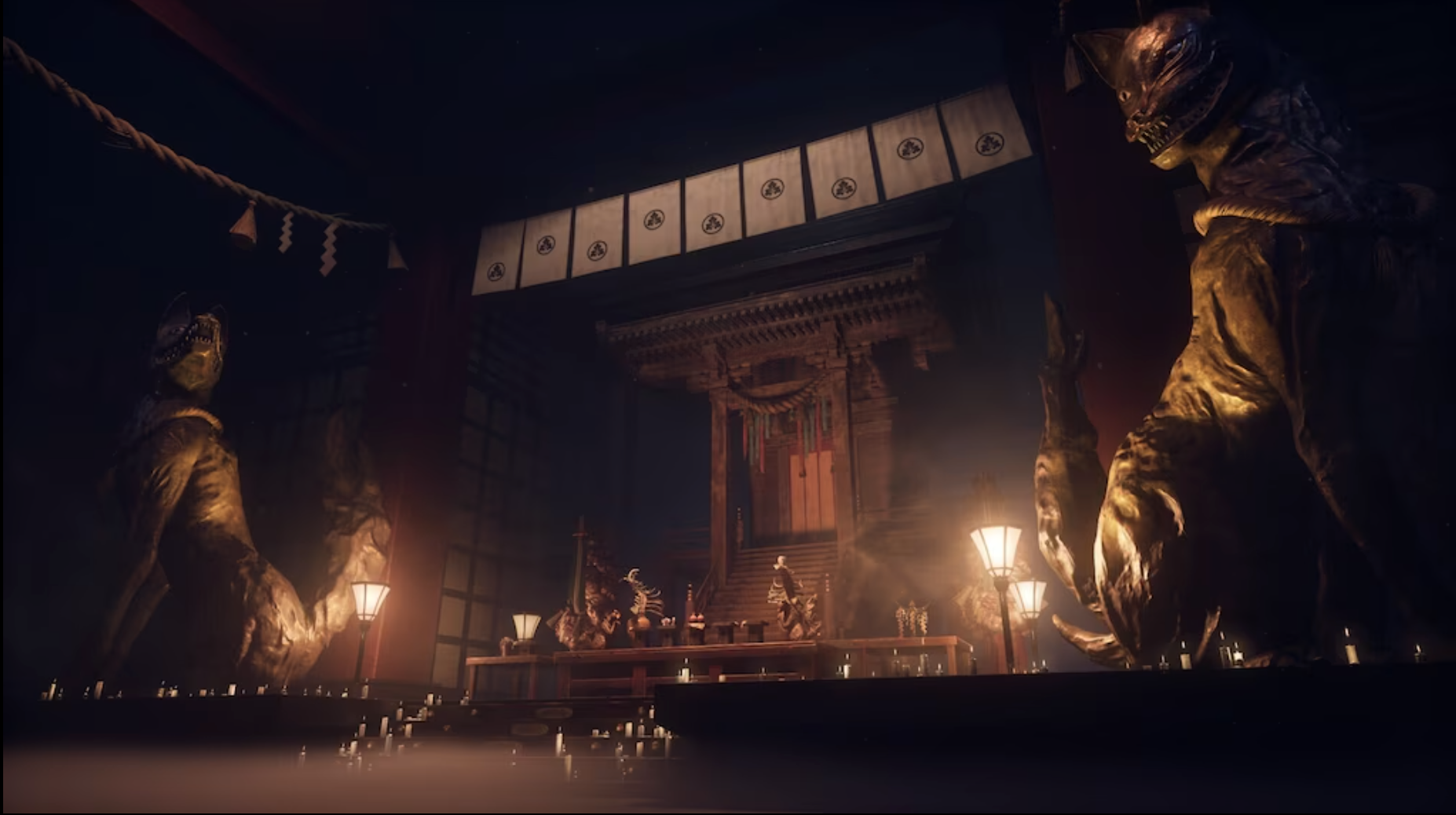 SILENT HILL F - PC - STEAM - MULTILANGUAGE - WORLDWIDE