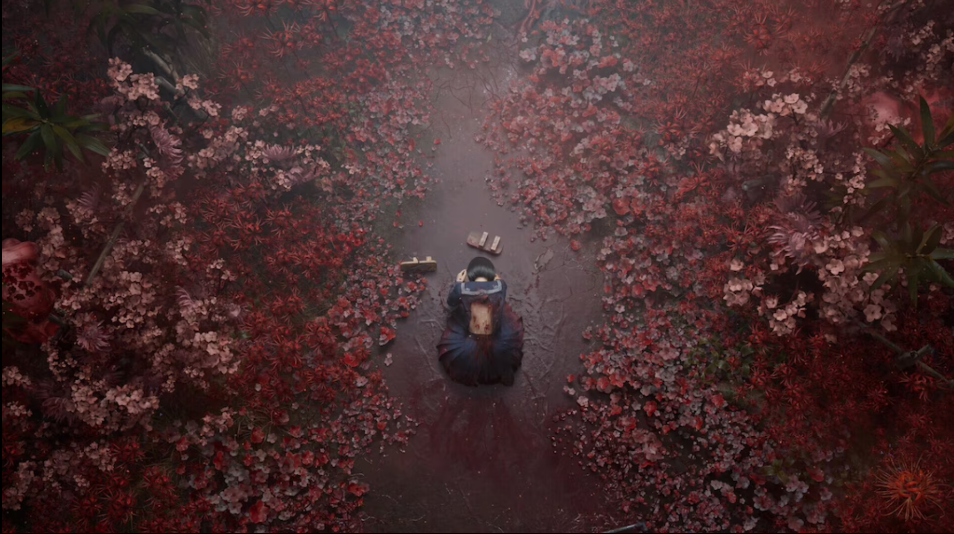 SILENT HILL F: DELUXE EDITION - PC - STEAM - MULTILANGUAGE - EU