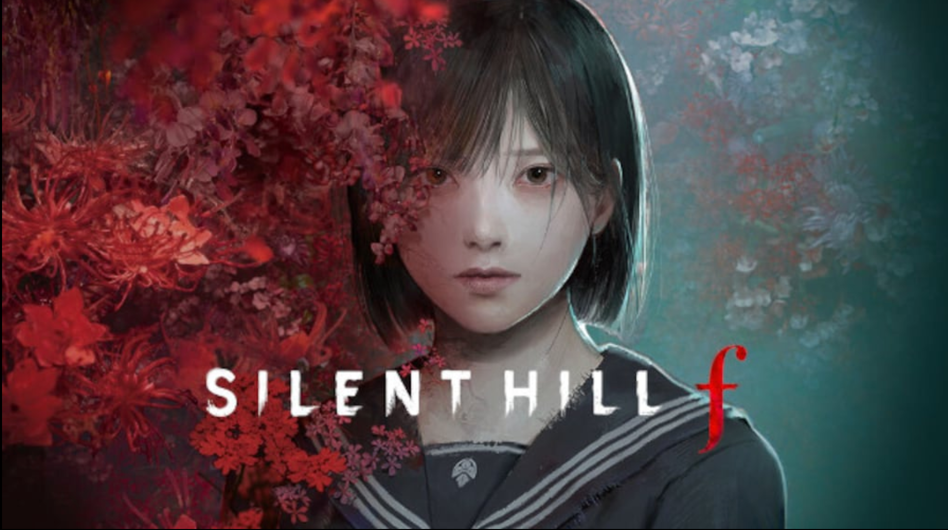 SILENT HILL F - PC - STEAM - MULTILANGUAGE - WORLDWIDE