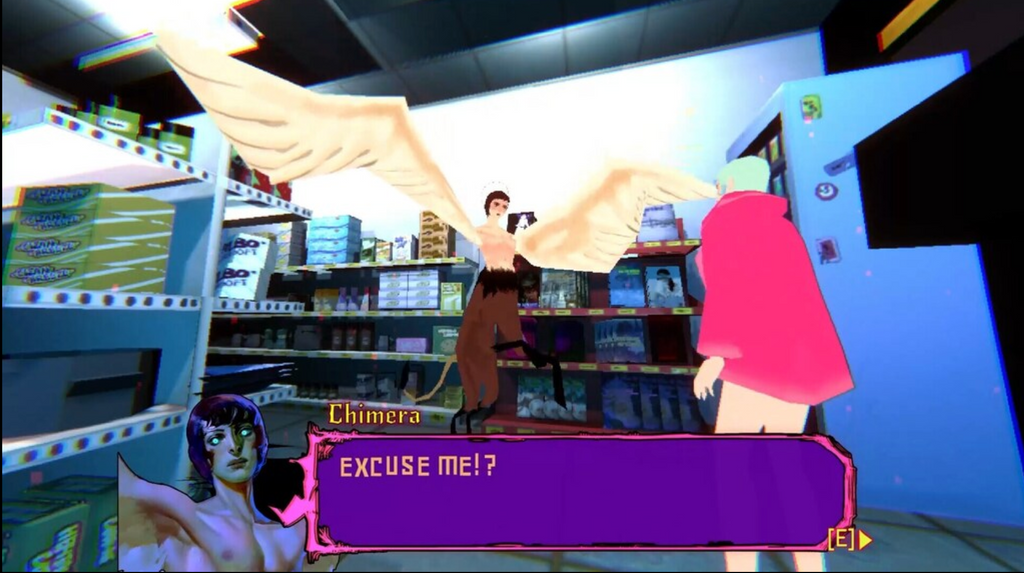 SORRY WE'RE CLOSED - PC - STEAM - MULTILANGUAGE - WORLDWIDE