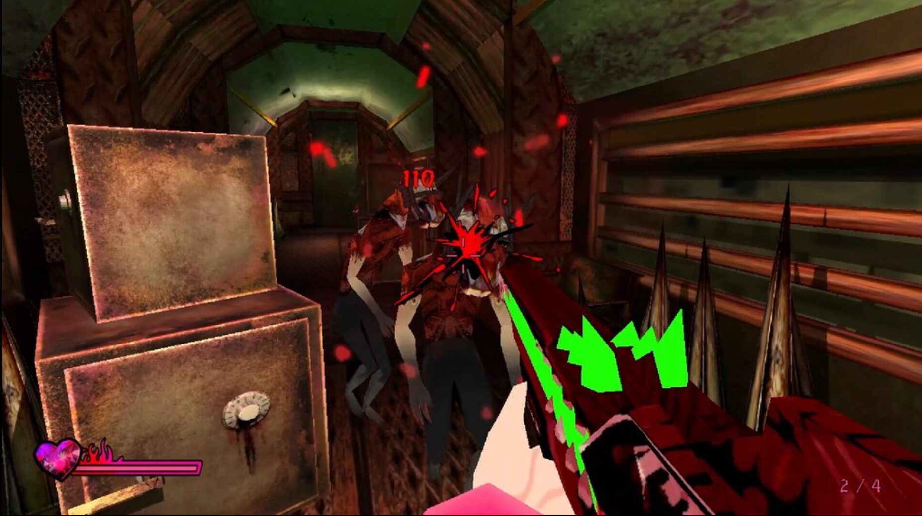 SORRY WE'RE CLOSED - PC - STEAM - MULTILANGUAGE - WORLDWIDE