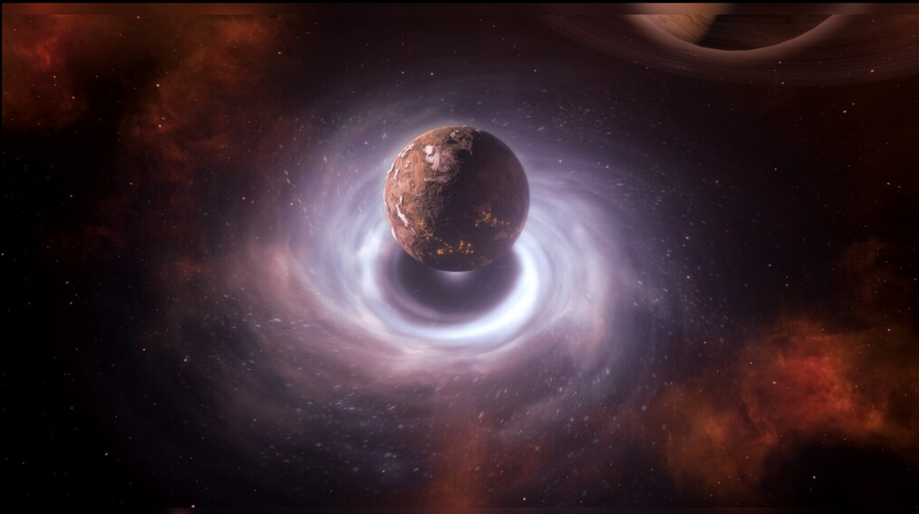 STELLARIS - SHADOWS OF THE SHROUD (DLC) - PC - STEAM - MULTILANGUAGE - WORLDWIDE