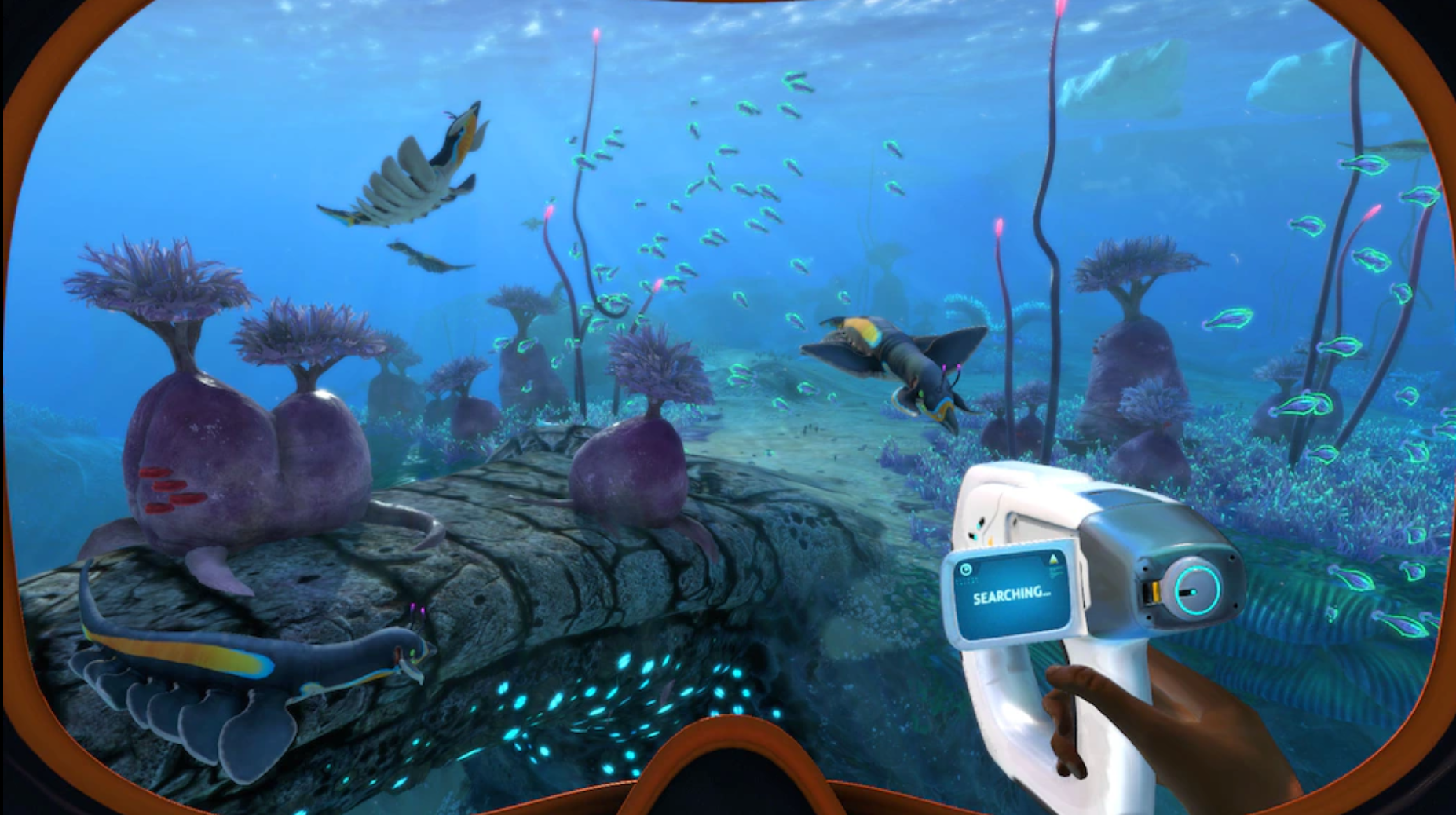 SUBNAUTICA: BELOW ZERO - PC - XBOX LIVE - MULTILANGUAGE - EU