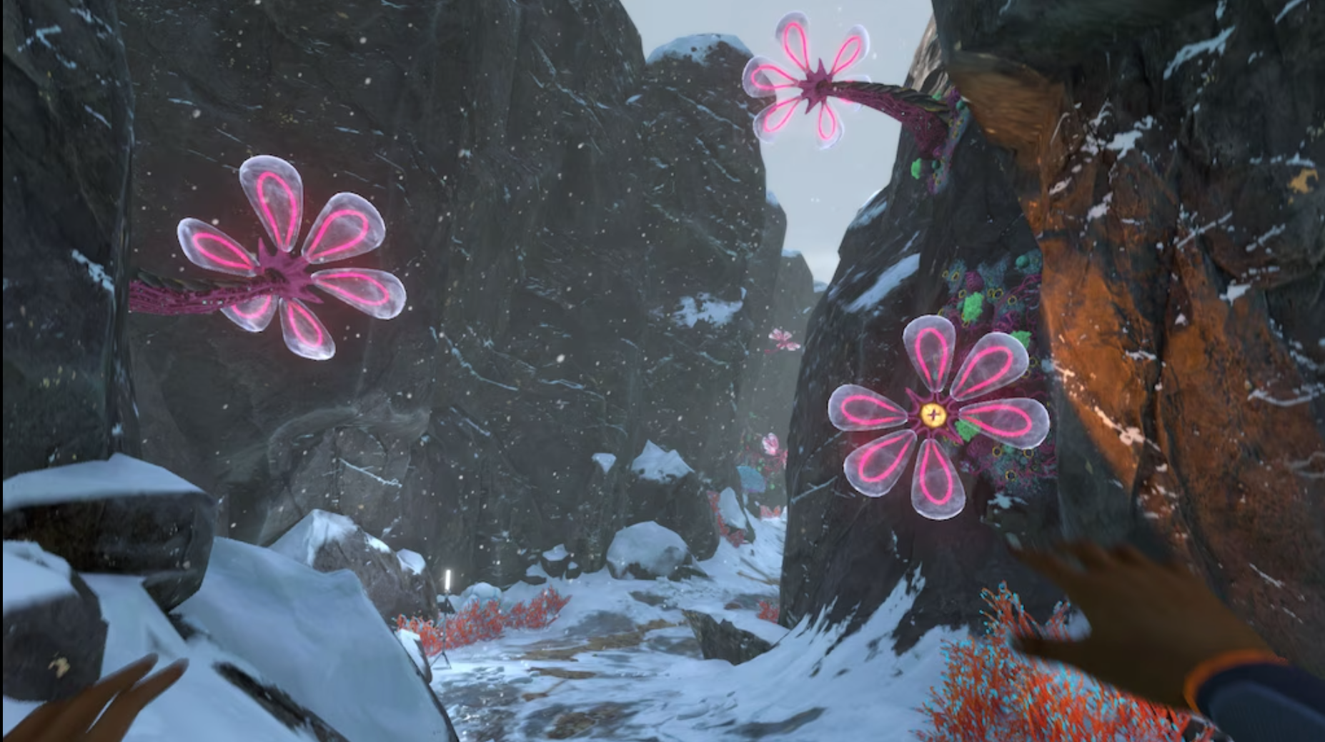 SUBNAUTICA: BELOW ZERO - PC - XBOX LIVE - MULTILANGUAGE - EU