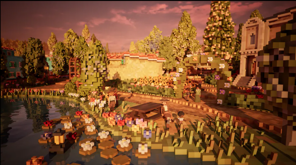 TOWN TO CITY - PC - STEAM - MULTILANGUAGE - WORLDWIDE