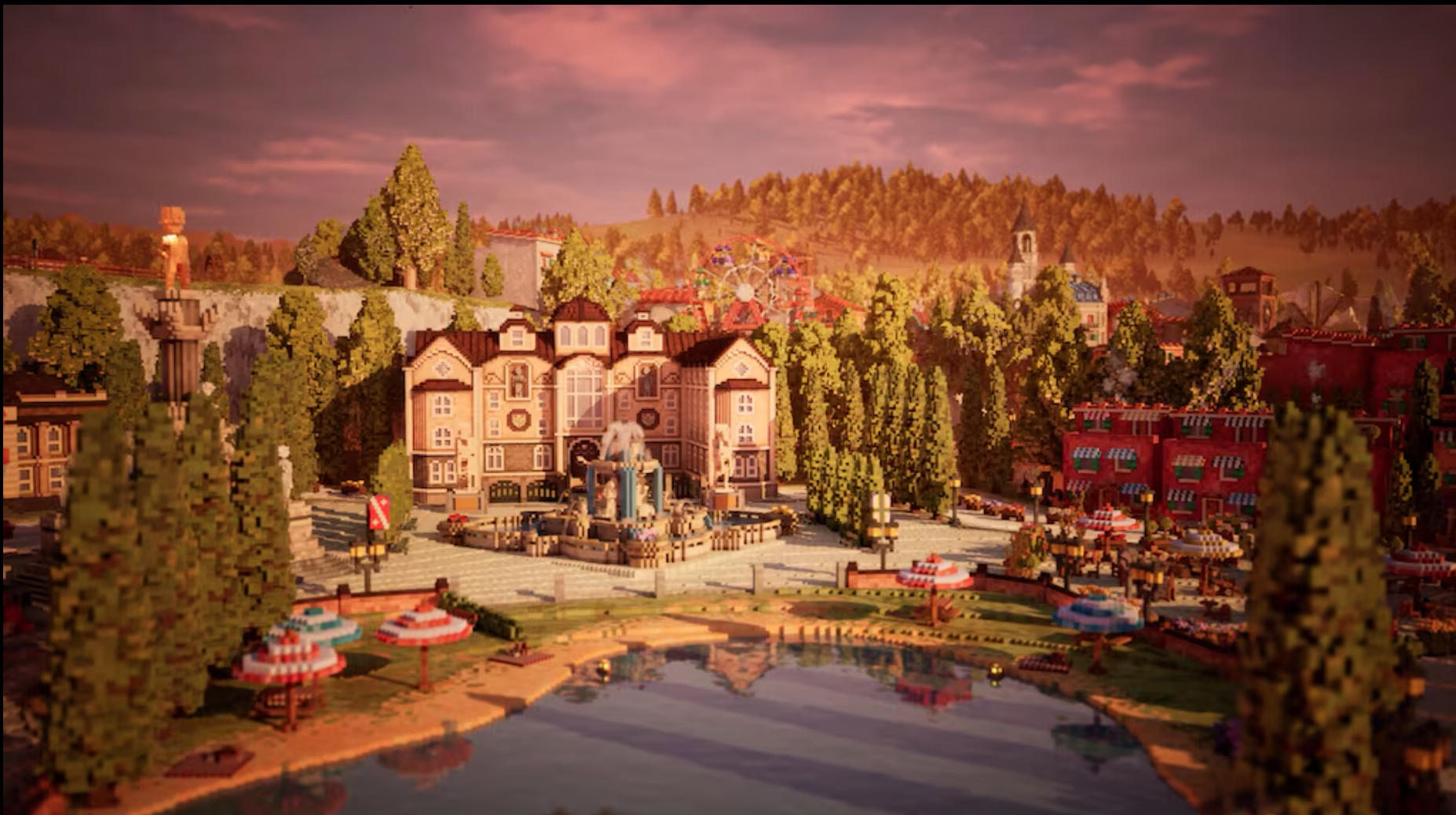 TOWN TO CITY - PC - STEAM - MULTILANGUAGE - WORLDWIDE