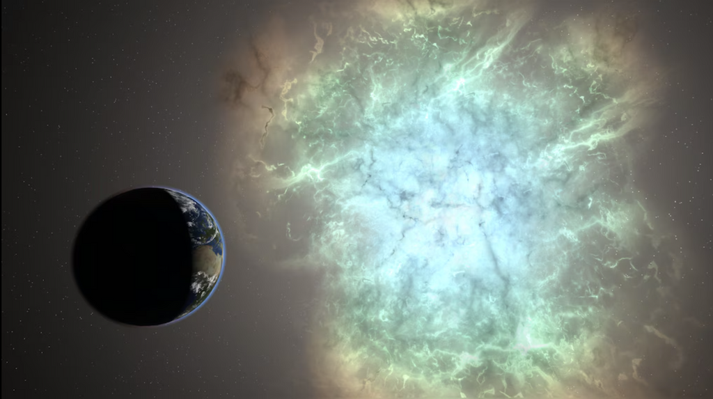 UNIVERSE SANDBOX - PC - STEAM - MULTILANGUAGE - WORLDWIDE