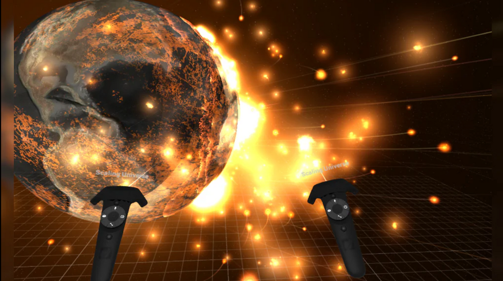 UNIVERSE SANDBOX - PC - STEAM - MULTILANGUAGE - WORLDWIDE