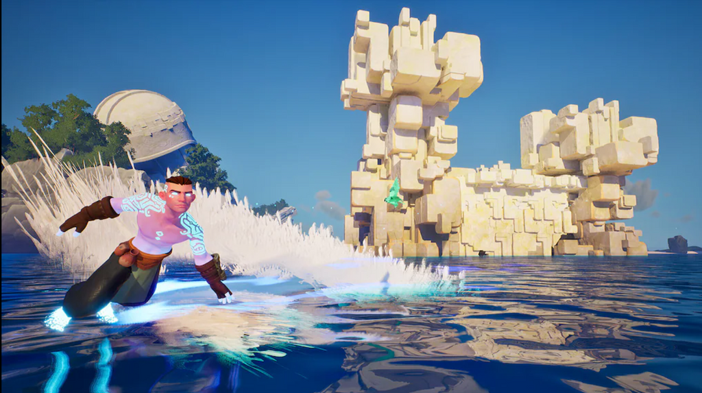 VOYAGERS OF NERA - PC - STEAM - MULTILANGUAGE - WORLDWIDE