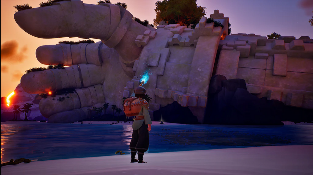 VOYAGERS OF NERA - PC - STEAM - MULTILANGUAGE - WORLDWIDE