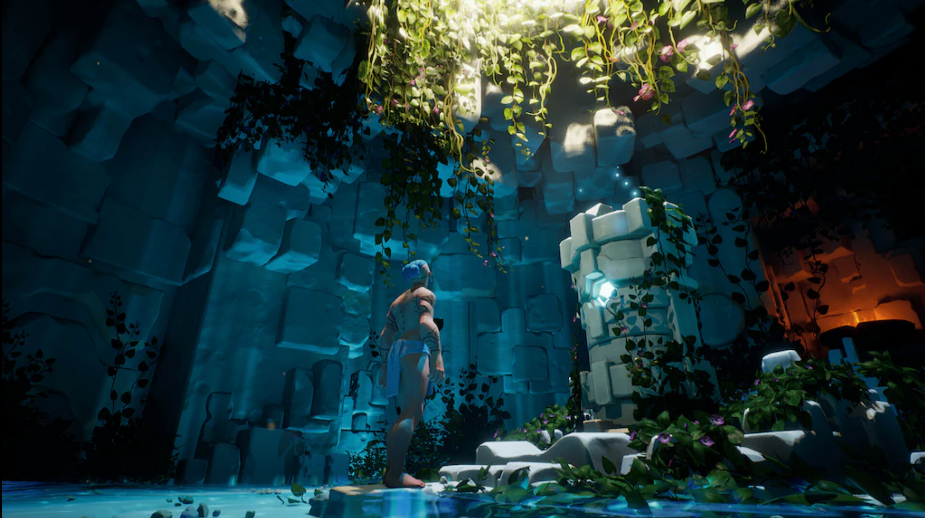 VOYAGERS OF NERA - PC - STEAM - MULTILANGUAGE - WORLDWIDE