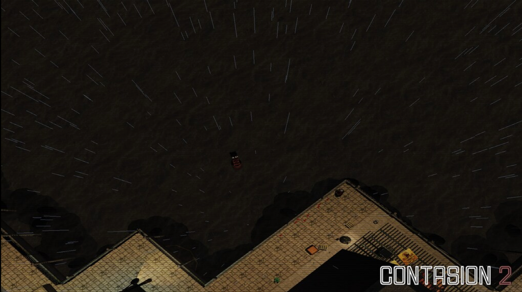 CONTASION 2 - PC - STEAM - EN - WORLDWIDE