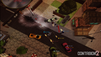 CONTASION 2 - PC - STEAM - EN - WORLDWIDE