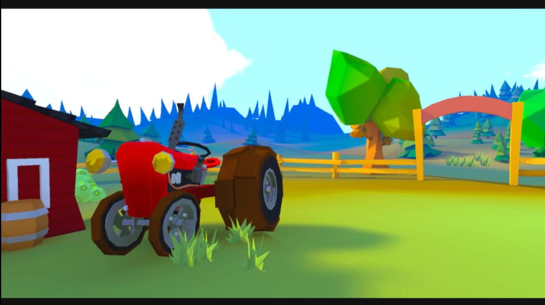 COW MILKING SIMULATOR - PC - STEAM - EN - WORLDWIDE