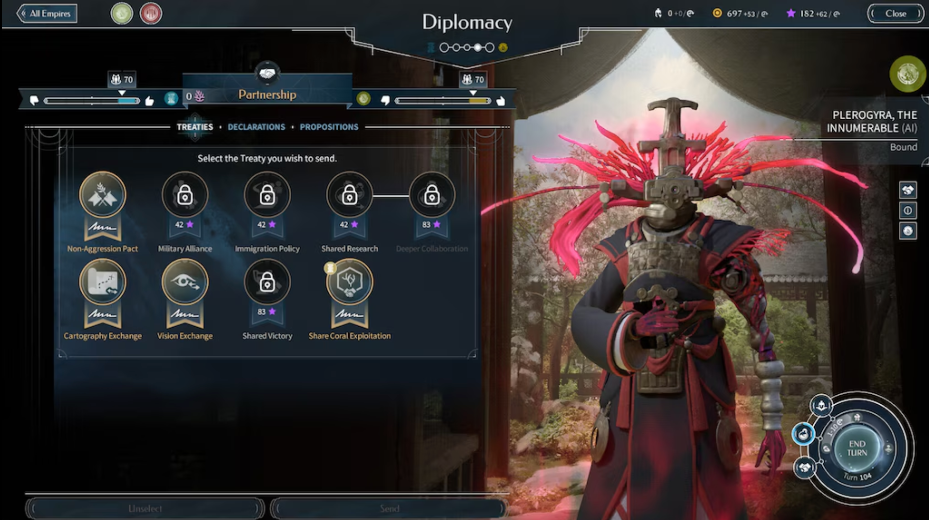 ENDLESS LEGEND 2 - PC - STEAM - MULTILANGUAGE - WORLDWIDE