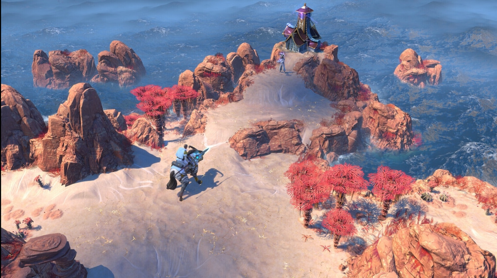 ENDLESS LEGEND 2 - PC - STEAM - MULTILANGUAGE - WORLDWIDE