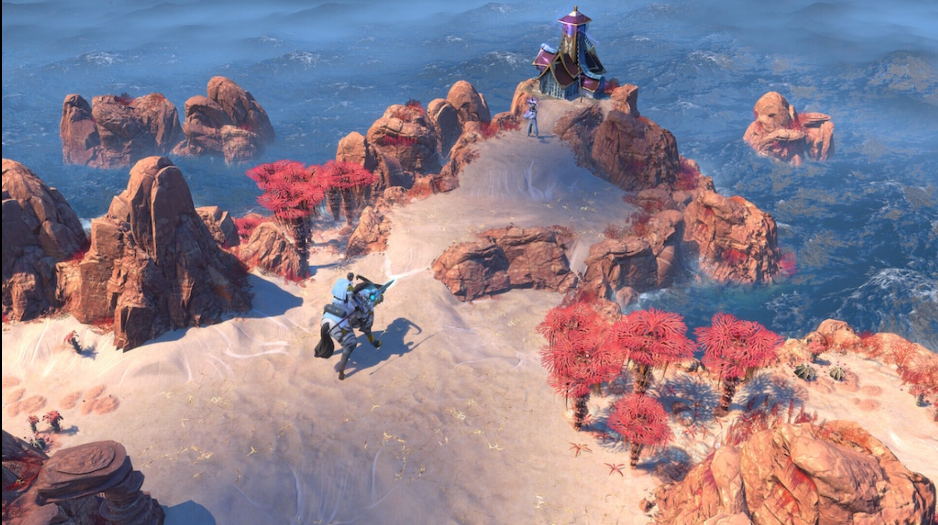 ENDLESS LEGEND 2 - PC - STEAM - MULTILANGUAGE - WORLDWIDE