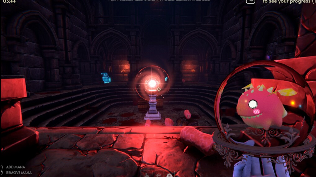 GOBLIN CLEANUP - PC - STEAM - MULTILANGUAGE - WORLDWIDE