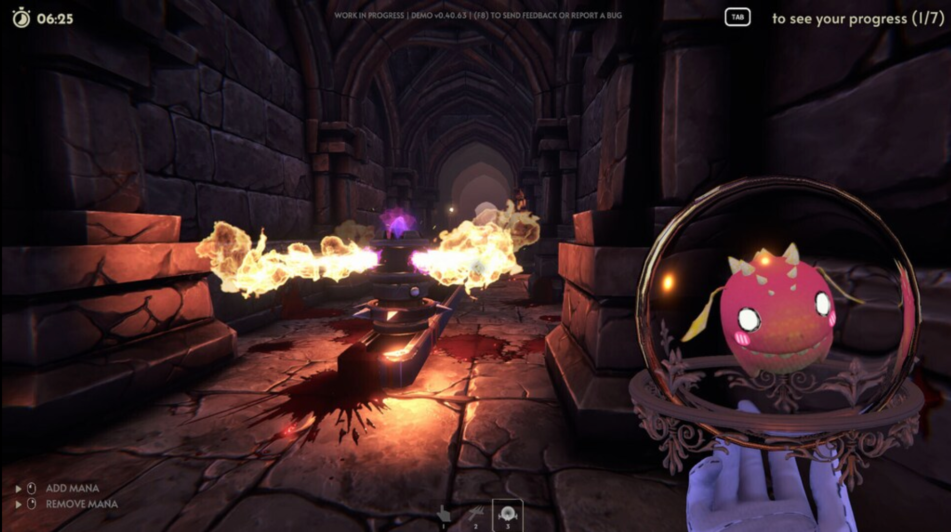 GOBLIN CLEANUP - PC - STEAM - MULTILANGUAGE - WORLDWIDE