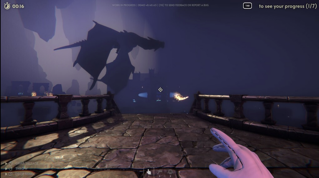 GOBLIN CLEANUP - PC - STEAM - MULTILANGUAGE - WORLDWIDE