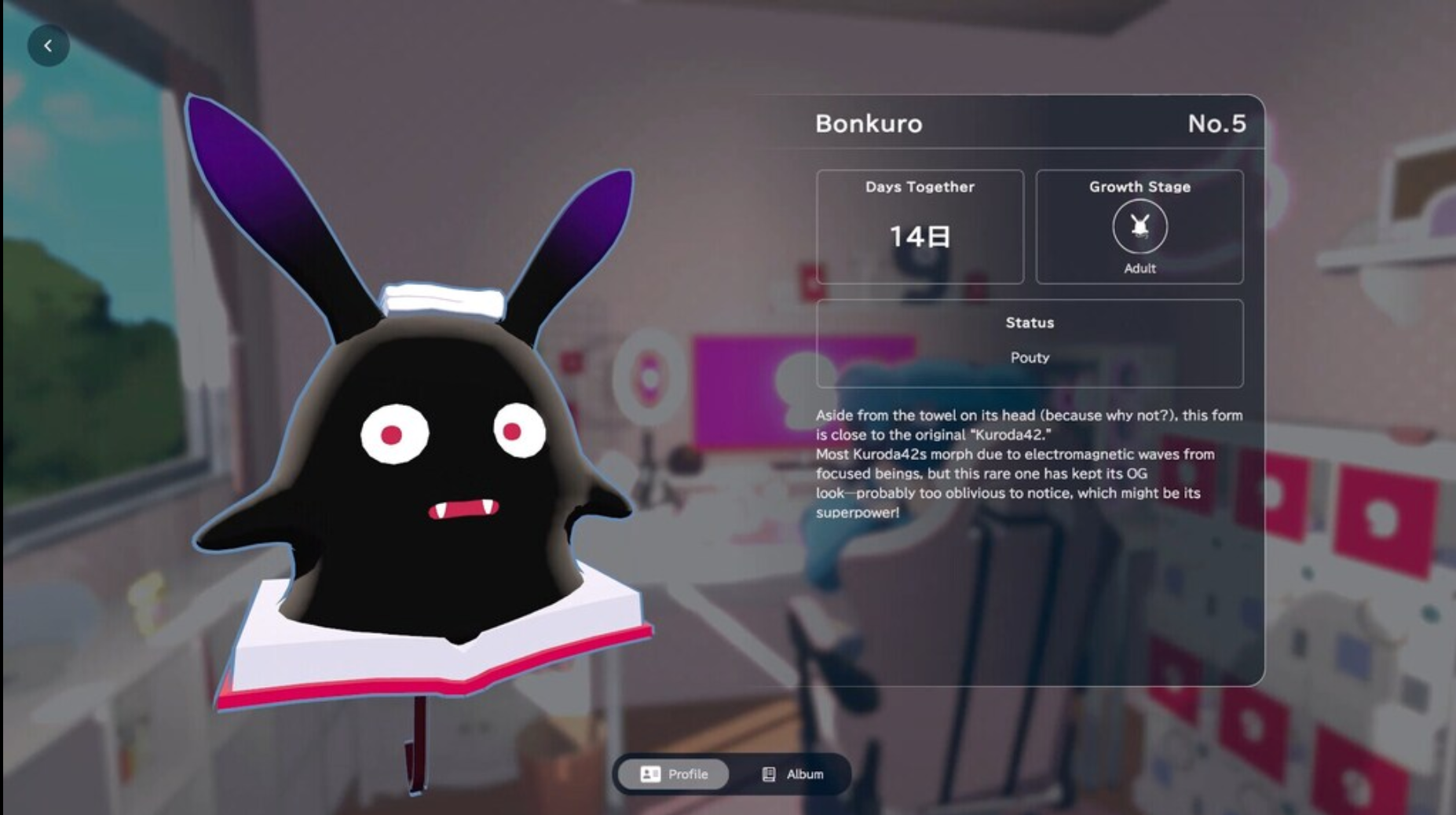 GOGH: FOCUS WITH YOUR AVATAR - PC - STEAM - MULTILANGUAGE - WORLDWIDE