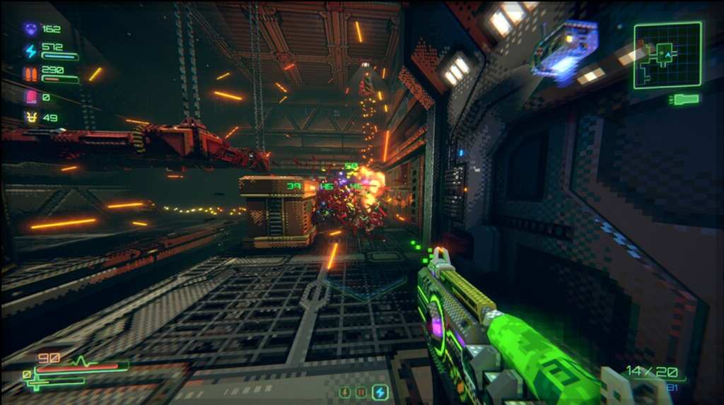 MOROS PROTOCOL - PC - STEAM - MULTILANGUAGE - WORLDWIDE