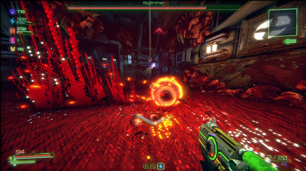 MOROS PROTOCOL - PC - STEAM - MULTILANGUAGE - WORLDWIDE