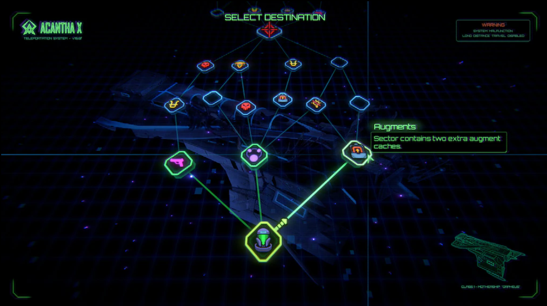 MOROS PROTOCOL - PC - STEAM - MULTILANGUAGE - WORLDWIDE