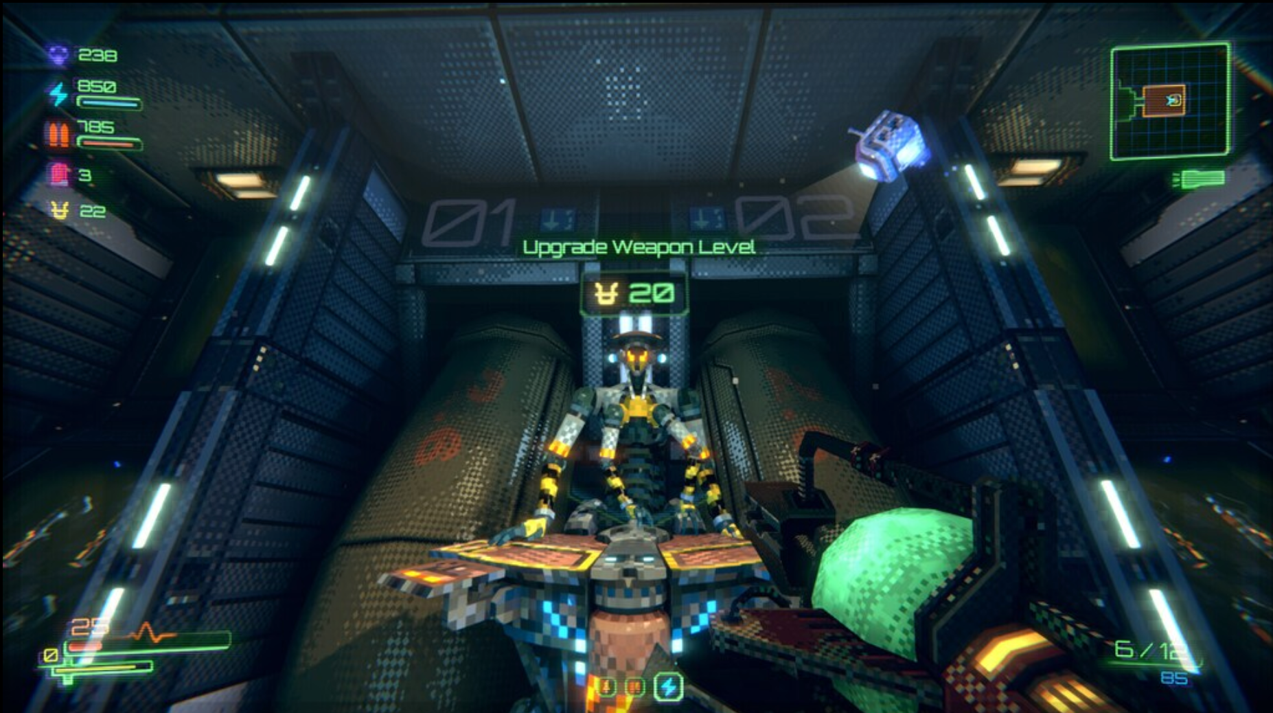 MOROS PROTOCOL - PC - STEAM - MULTILANGUAGE - WORLDWIDE