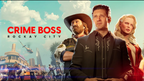 CRIME BOSS ROCKAY CITY: FIRST MONTH EDITION - PC - STEAM - MULTILANGUAGE - WORLDWIDE