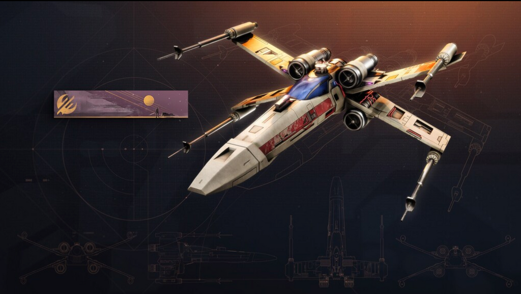 DESTINY 2: RENEGADES (DLC) - PC - STEAM - MULTILANGUAGE - WORLDWIDE