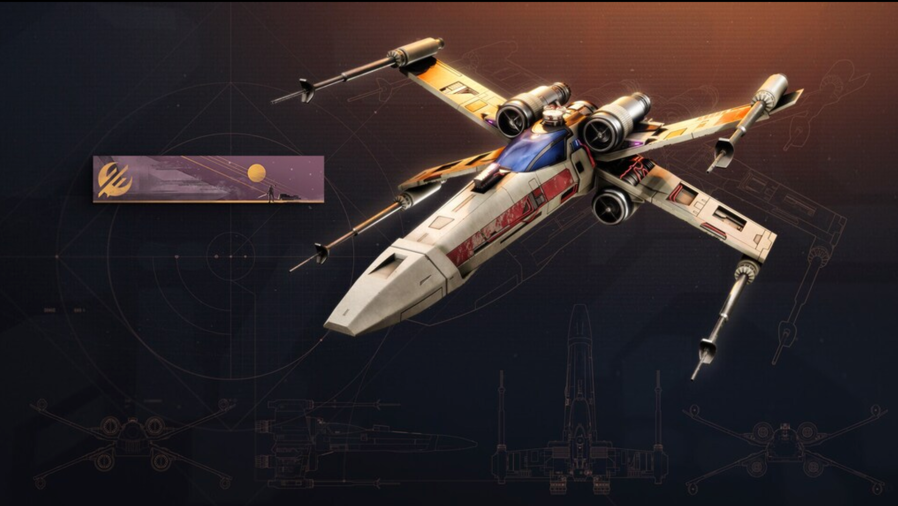 DESTINY 2: RENEGADES (DLC) - PC - STEAM - MULTILANGUAGE - WORLDWIDE