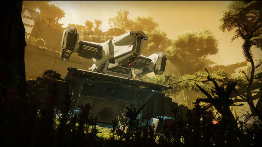 DESTINY 2: RENEGADES (DLC) - PC - STEAM - MULTILANGUAGE - WORLDWIDE