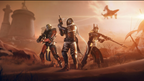 DESTINY 2: RENEGADES (DLC) - PC - STEAM - MULTILANGUAGE - WORLDWIDE