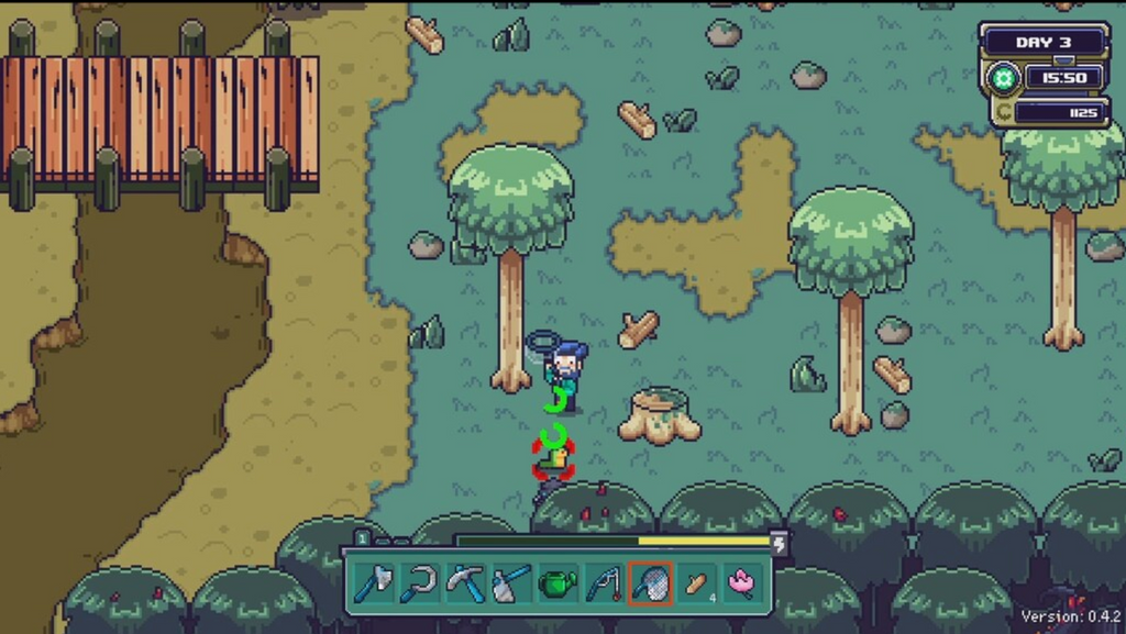 FARLANDS - PC - STEAM - MULTILANGUAGE - WORLDWIDE