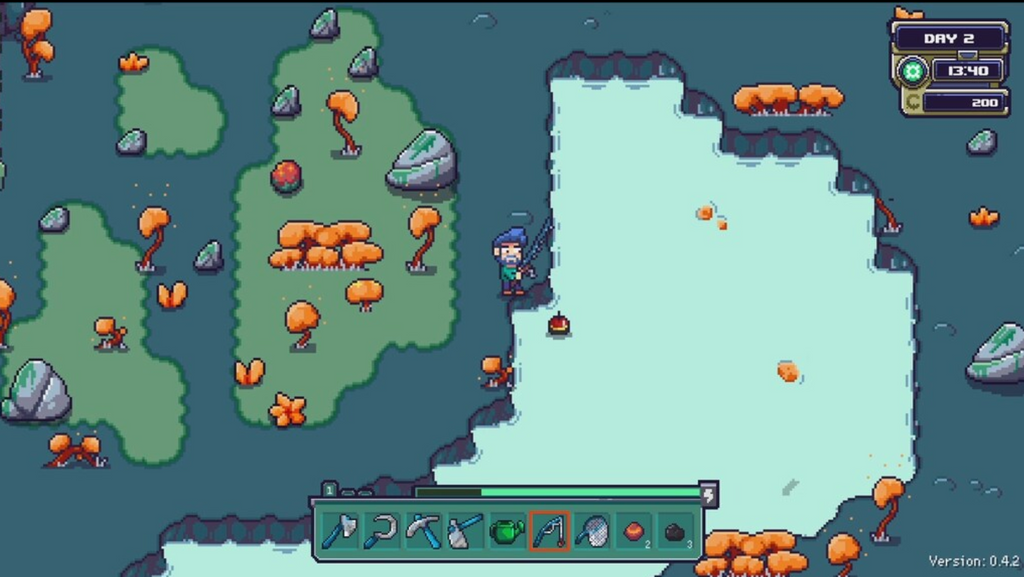FARLANDS - PC - STEAM - MULTILANGUAGE - WORLDWIDE