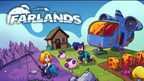 FARLANDS - PC - STEAM - MULTILANGUAGE - WORLDWIDE