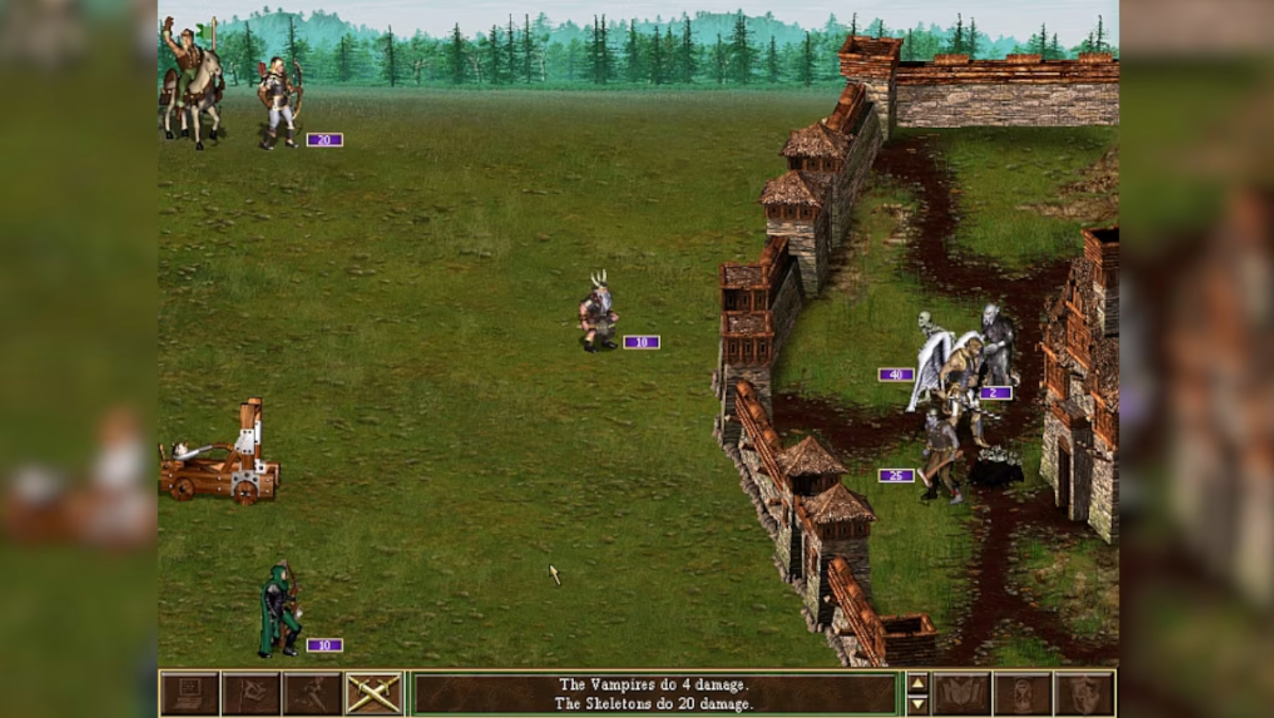 HEROES OF MIGHT & MAGIC 3: COMPLETE - PC - UBISOFT CONNECT - MULTILANGUAGE - WORLDWIDE