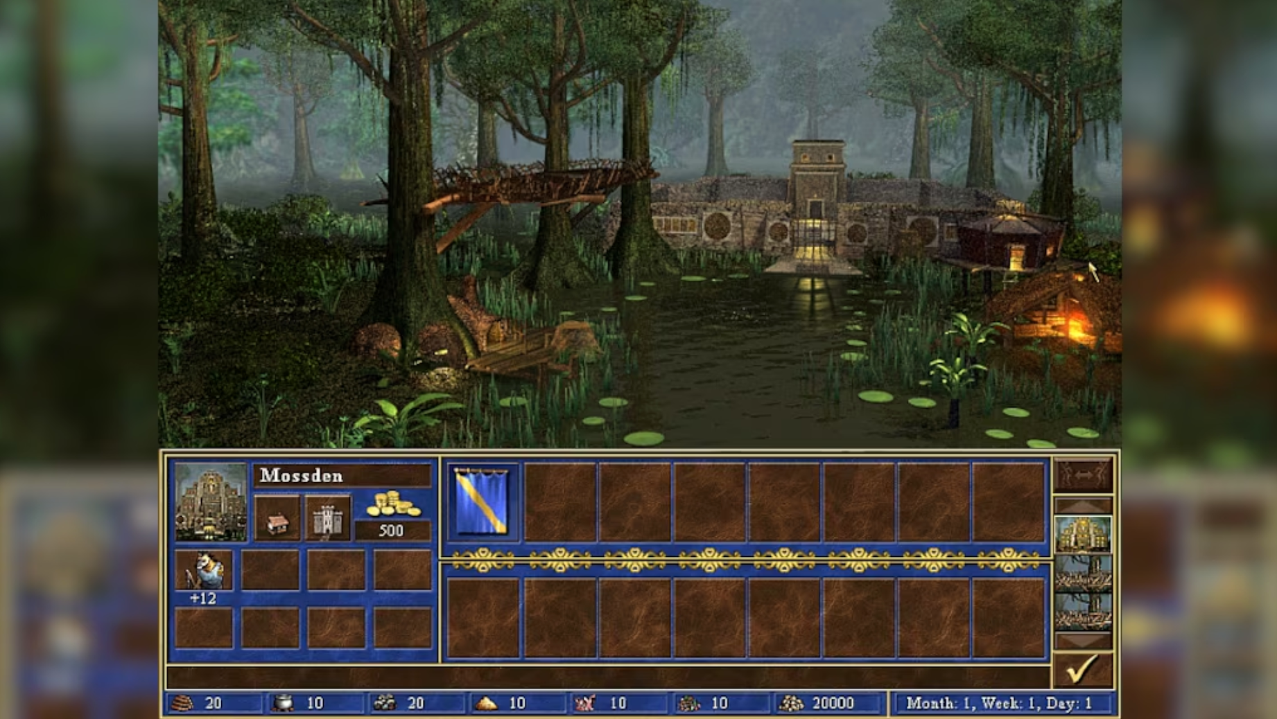 HEROES OF MIGHT & MAGIC 3: COMPLETE - PC - UBISOFT CONNECT - MULTILANGUAGE - WORLDWIDE