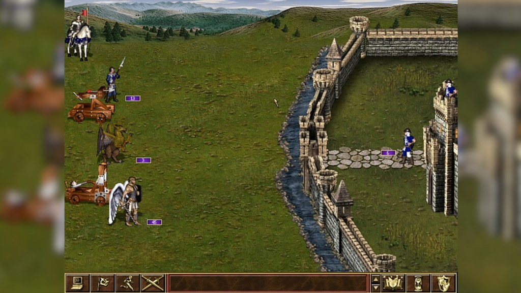 HEROES OF MIGHT & MAGIC 3: COMPLETE - PC - UBISOFT CONNECT - MULTILANGUAGE - WORLDWIDE