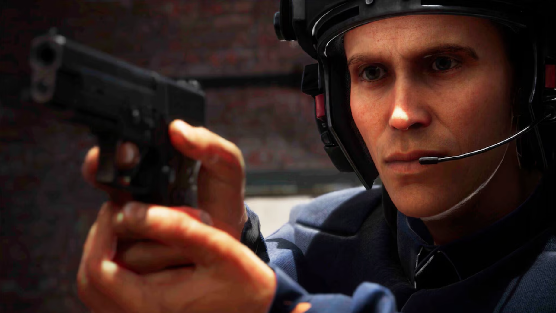 ROBOCOP: ROGUE CITY - UNFINISHED BUSINESS - PC - STEAM - MULTILANGUAGE - WORLDWIDE