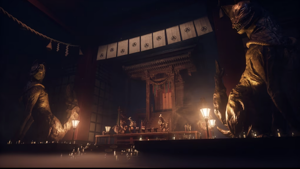 SILENT HILL F - PC - STEAM - MULTILANGUAGE - EU