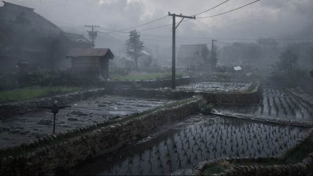 SILENT HILL F - PC - STEAM - MULTILANGUAGE - EU